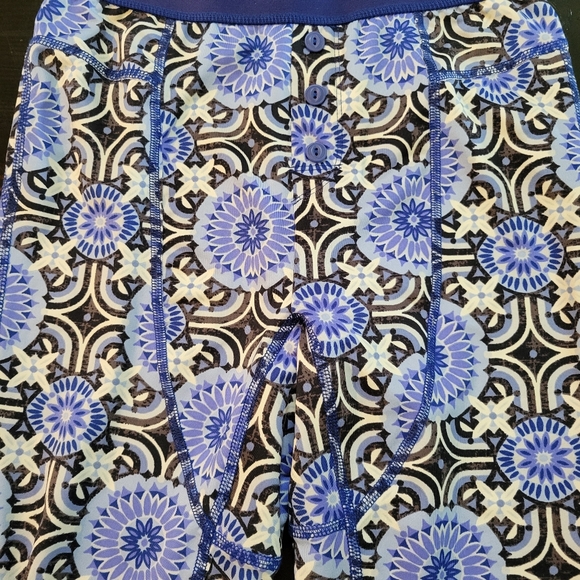 NWOT Free People Movement Base Layer Leggings Tights S - Picture 4 of 5